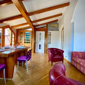 Appartamento Luxury Loft Casentino, Bibbiena